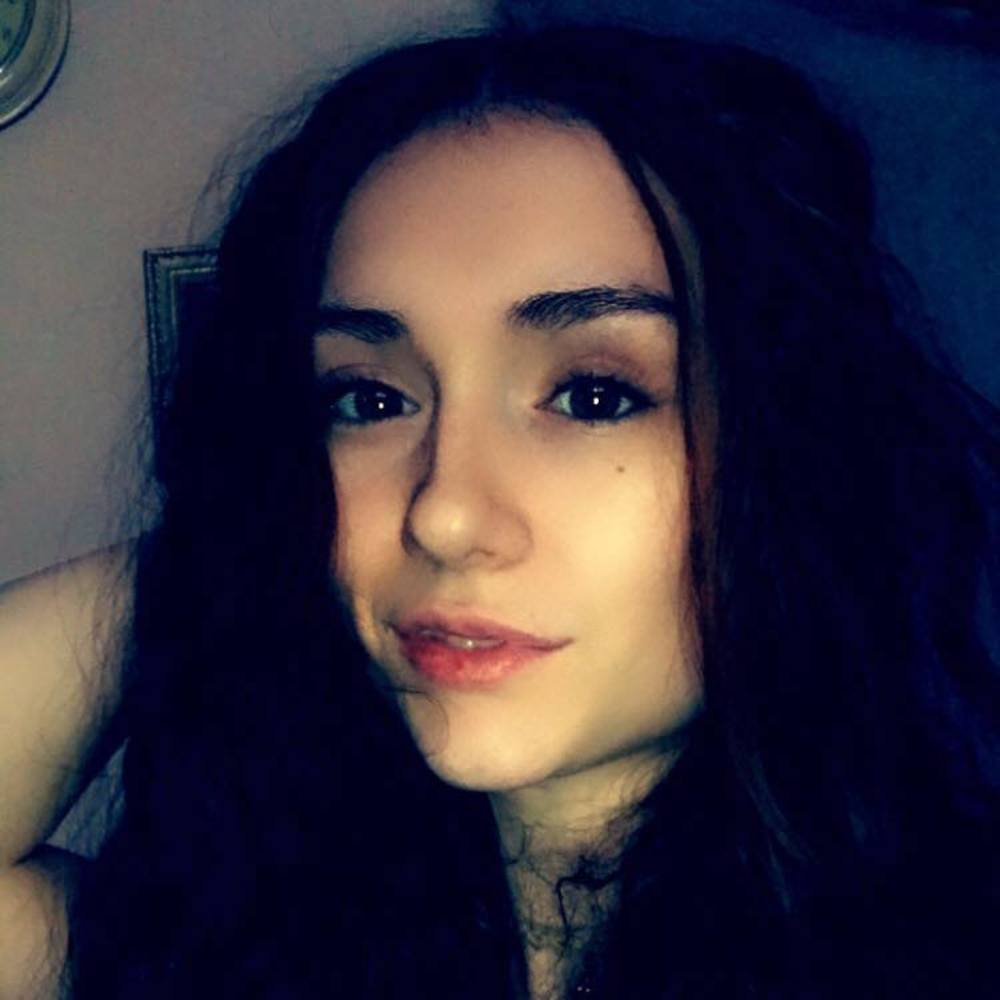 Meet your Posher, Rachel